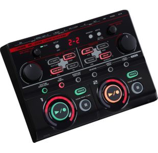 BOSS RC-202 LOOP STATION