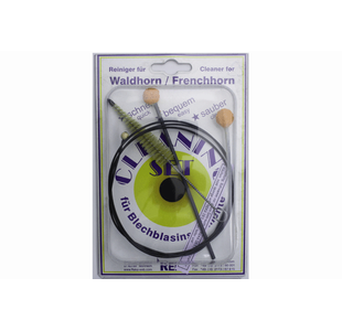 REKA KIT DE NETTOYAGE ECOUVILLON COR D'HARMONIE