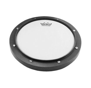 REMO RT-0008-SN TAMPON SILENCIEUX 8"