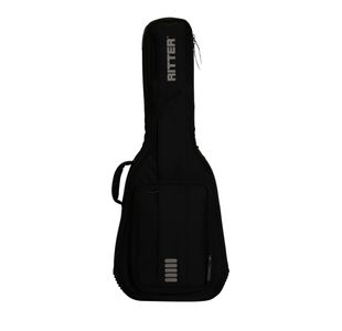 RITTER RGA5CSBK "AROSA 5" HOUSSE GUITARE CLASSIQUE 4/4 NOIRE