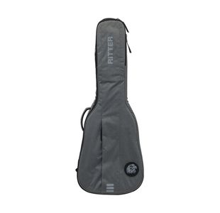 RITTER RGC3CEGR "CAROUGE 3" HOUSSE GUITARE CLASSIQUE GRISE