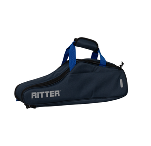 RITTER RBE1ASABL "EVILARD 1" HOUSSE SAXOPHONE ALTO BLEUE NUIT