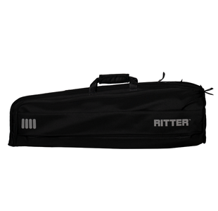 RITTER RBB4BTSBK "BERN 4" HOUSSE TROMBONE BASSE NOIRE