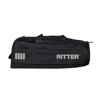 RITTER RBB4TRSBK "BERN 4" HOUSSE TROMPETTE NOIRE
