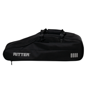 RITTER RBB4TSSBK "BERN 4" HOUSSE SAXOPHONE TENOR NOIRE