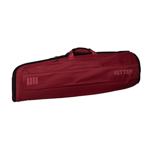 RITTER RBB4TBSRD "BERN 4" HOUSSE TROMBONE ROUGE
