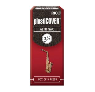 RICO PLASTICOVER ANCHES SAXOPHONE ALTO  3.5