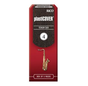 RICO PLASTICOVER ANCHES SAXOPHONE TENOR  4
