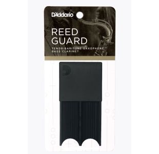 D'ADDARIO PORTE ANCHES SAXO TENOR/BARYTON & CLARINETTE BASSE 4 anches