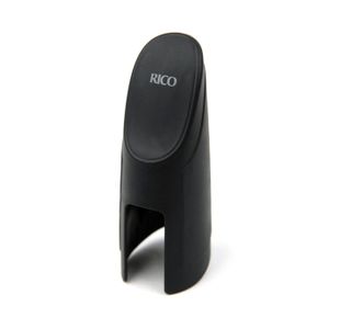 RICO COUVRE BEC PLASTIQUE SAXOPHONE ALTO