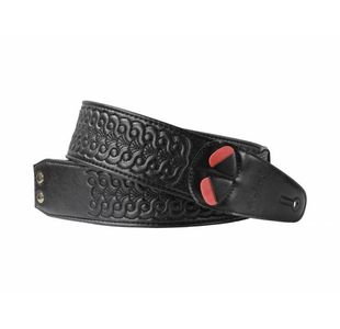 RIGHTON STRAPS ARCTRIOMPHE-B COURROIE ARC DE TRIOMPHE NOIR