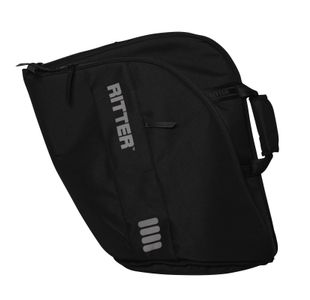 RITTER RBB4FHSBK "BERN 4" HOUSSE COR D'HARMONIE NOIRE