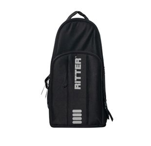 RITTER RBB4TFCSBK "BERN 4" HOUSSE TROMPETTE/CORNET/BUGLE NOIRE