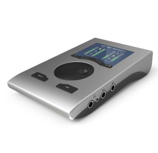 RME BABYFACE-PRO FS INTERFACE AUDIO USB 24 CANAUX