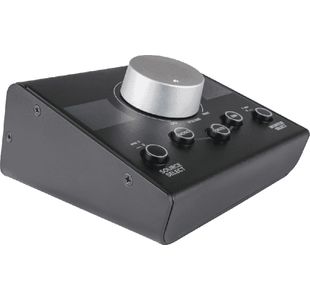 MACKIE BIGKNOB-PASSIVE CONTROLEUR DE MONITORING 2in/2out