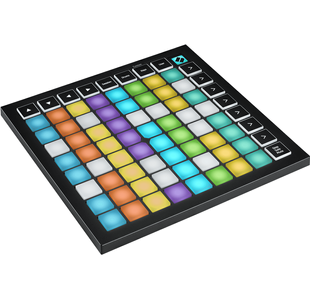 NOVATION LAUNCHPAD-MINI-MK3 SURFACE DE CONTROLE 8x8 RGB
