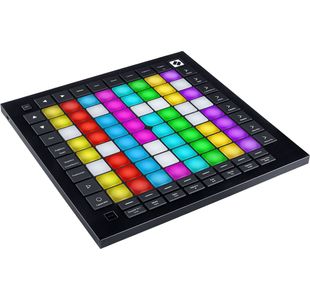 NOVATION LAUNCHPAD-PRO-MK3 SURFACE DE CONTROLE 8x8 RGB + 40 PADs