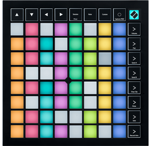 NOVATION LAUNCHPAD-X SURFACE DE CONTROLE 8x8 RGB