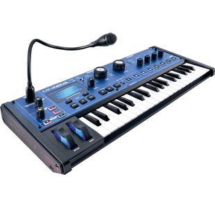 NOVATION MININOVA SYNTHETISEURS 37 NOTES