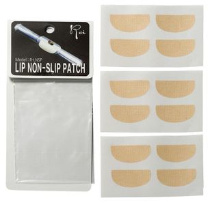 ROI LNSP PASTILLE PLAQUE EMBOUCHURE (lot de 12)