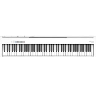 ROLAND FP-30X-WH  PIANO NUMERIQUE PORTABLE BLANC