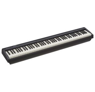 ROLAND FP-10-BK PIANO NUMERIQUE PORTABLE NOIR