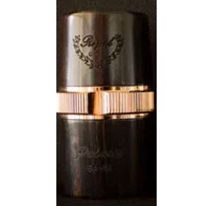 ROYAL GLOBAL POLARIS BARIL AJUSTABLE 64-68mm CLARINETTE - OR ROSE