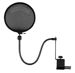 SHURE PS-6 FILTRE ANTI POP