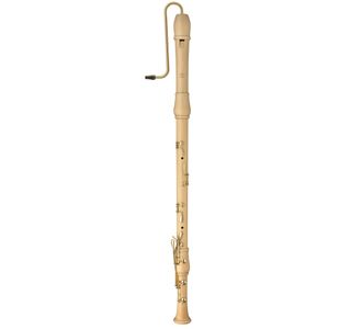 MOECK RONDO 2620 FLUTE A BEC CONTREBASSE EN ERABLE