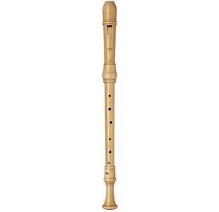 MOECK ROTTENBURGH 4400 FLUTE A BEC TENOR EN ERABLE