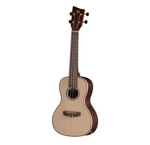VGS MANOA MAUI M-TE-CE UKULELE TENOR ELECTRO EPICEA NAT. + housse