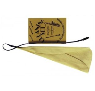 REKA KIT DE NETTOYAGE ECOUVILLON POUR SAXOPHONE SOPRANO