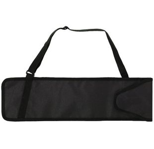 GEWA HOUSSE PUPITRE NOIR 54X16 CM