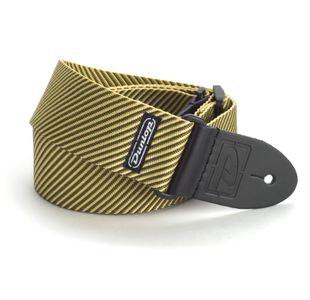 DUNLOP D3815CL COURROIE EN NYLON TWEED