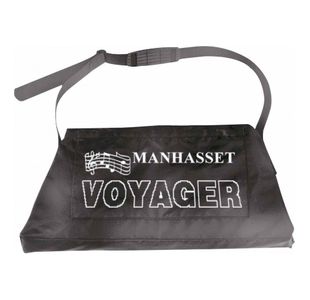 MANHASSET 1800 SAC DE TRANSPORT POUR PUPITRE "VOYAGER"