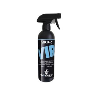 WIZARD VIRU-C DESINFECTANT EN SPRAY (250ml)