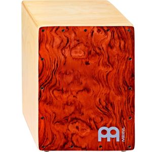 MEINL JAM CAJON JC50NTBU "HEADLINER" CAJON BUBINGA