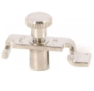 WITTNER TENDEUR NICKELE VIOLON 1/4 1/2 POUR CORDE A BOULE