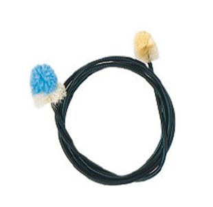 YAMAHA ECOUVILLON FLEXIBLE POUR BARYTON, EUPHONIUM ET TUBA