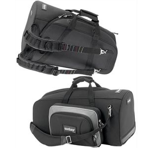 SOUNDWEAR EUH "PROFESSIONAL" HOUSSE POUR EUPHONIUM