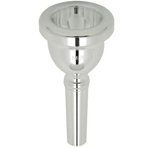 MIRAPHONE TU17 EMBOUCHURE TUBA ARGENTEE
