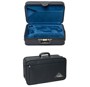 MIRAPHONE ETUI RIGIDE "CASES" POUR BUGLE A PALETTE