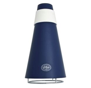 VOIGT-BRASS "WALLACE PRACTICE" SOURDINE D'EXERCICE BARYTON OVAL