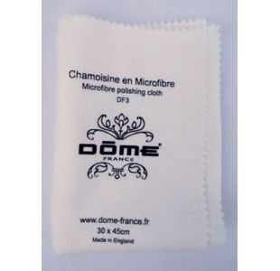 DOME FRANCE DF3 CHIFFON D'ENTRETIEN EN MICROFIBRE
