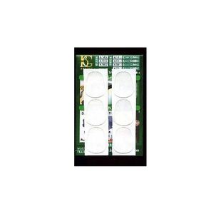 BG A12L PROTEGE BEC transparent grand modéle épaisseur 0.9mm