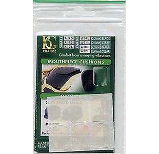 BG A11S PROTEGE BEC transparent petit modéle épaisseur 0.4mm