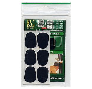 BG A10L PROTEGE BEC noir grand modéle épaisseur 0.8mm