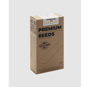 SELMER PREMIUM REEDS ANCHES SAXOPHONE ALTO 4