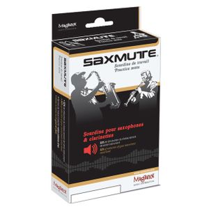 SAX MUTE SOURDINE SAXOPHONE BARYTON