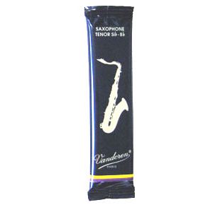 VANDOREN CLASSIQUE ANCHES SAXOPHONE TENOR 4 (à l'unité)